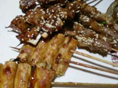 -木屋烧烤(西南角店)