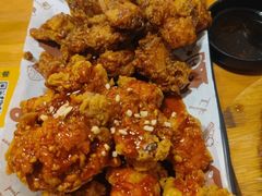 -多宾韩国料理(学衡路店)