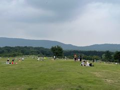 -钟山体育运动公园