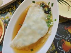 -浩运·海鲜青岛菜·海胆水饺(石老人店)