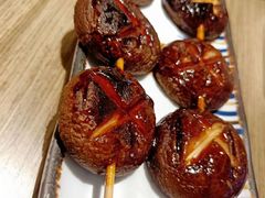 -诚·鳗屋(星摩尔店)