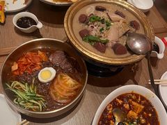 -金掌勺锅包肉(太原万达店)