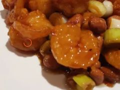 宫爆虾球-国人川菜(李家村建东街店)