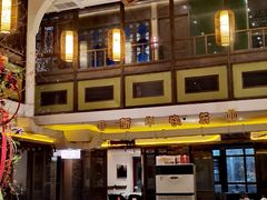 -大张烙馍村·美食地标(泉山店)