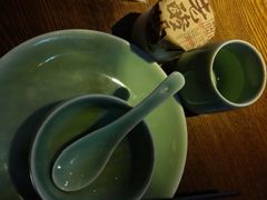 -粗茶淡饭·隐庐私厨(东亭店)