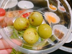 -草鱼先生潮州鱼生·虾生(新厦花园店)
