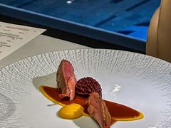 香煎乳鸽-S Kitchen偲厨