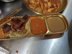 -胡悦里韩式烤肉(芝罘万达广场店)