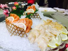 -沪华海鲜大酒楼(南汇店)