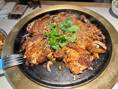 -恰八斗·猛火长沙菜(国贸店)