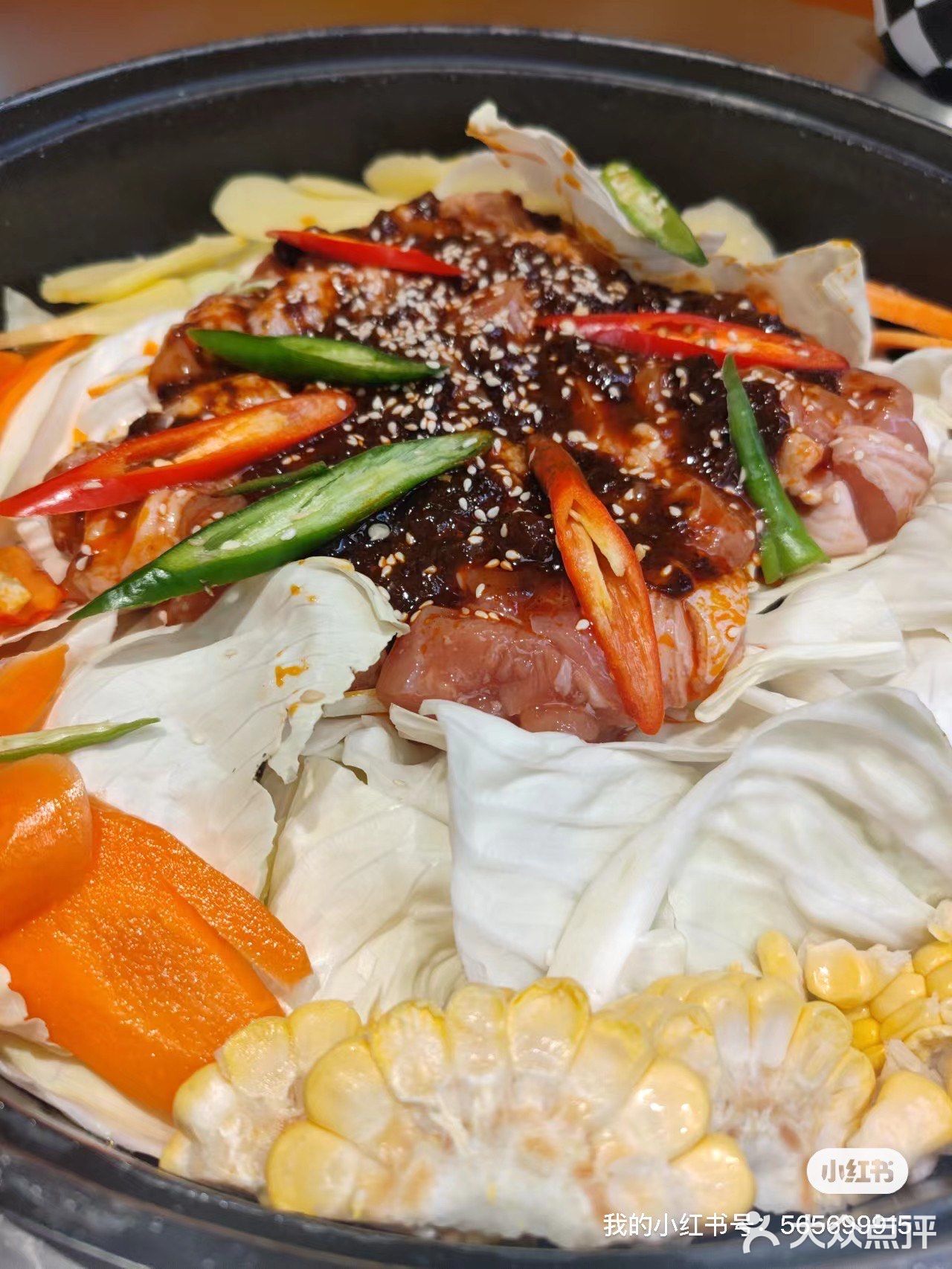 芝士辣炒鸡