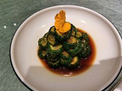 -汤记传菜(秀浦路店)