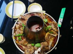 -木卡买提新疆餐厅·清真(新里海顿公馆店)
