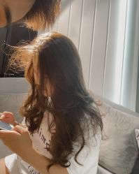 点击看大图 -DG SALON·潮牌造型