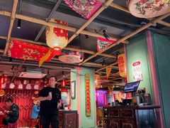 -春梅里卤鹅馆·47年老字号(中山路店)