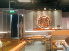 -猛古里烤肉自助(荟聚中心店)