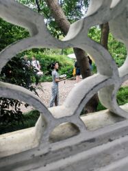 -扶摇阁旗袍|汉服造型工作室