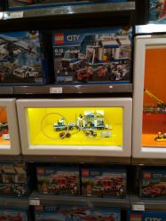 -乐高授权专卖店(朝阳大悦城店)