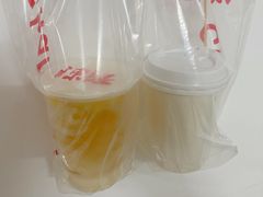 -陈记甜品窝(中山北路店)