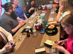 -Luchador摔跤手墨西哥餐厅(恒宇广场店)