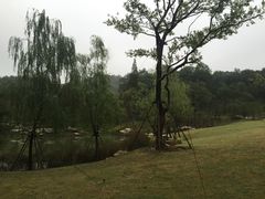 -南山风景名胜区