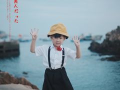 -大王村沙滩