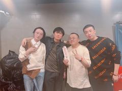 -老五四季涮肉(白纸坊店)