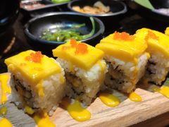 -九田家黑牛烤肉料理(太阳城店)