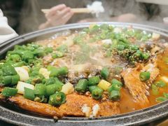 -辣尚瘾·烤鱼·新川菜(交大直营店)