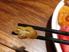-素满香·食养自助(天一广场店)