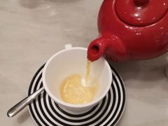 格雷伯爵茶-玛尚诺意式餐厅(官舍店)