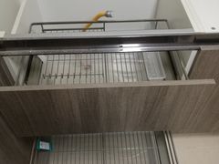 -佰丽爱家全屋定制(汶水店)