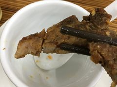 -南记食粥坊·宵夜大排档(岭南分店)