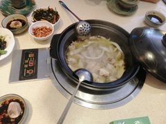 -润泽园椰子鸡(汇一城店)