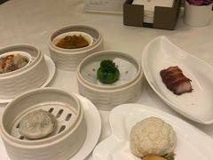 -成都瑞吉酒店·宴庭中餐厅