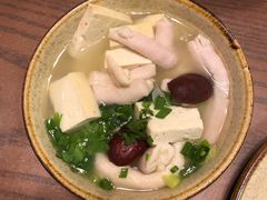 -本味焖罐源(天泽街店)