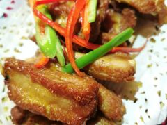 -胜记菜馆(文明路)