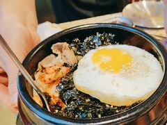 -姜胖胖无限自助烤肉(凯德天府店)