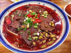 -十里香粉馆(虹桥中路店)