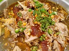 -蓉三少冒烤鸭·四川小吃集(北京首店)