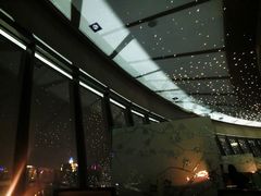 景观位-广州花园酒店-凌璇阁360度高空海鲜自助餐CAROUSEL