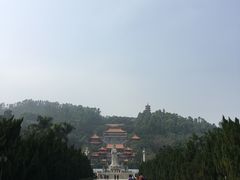 -南沙天后宫景区