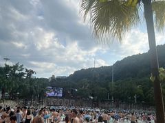 -重庆海昌加勒比海水世界