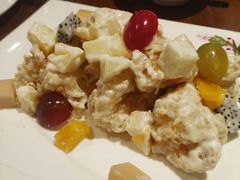 -陆壹捌餐厅(五大道店)