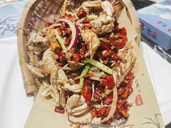 -七星龙虾城·海鲜·大闸蟹(吴江店)