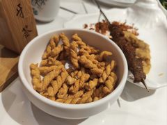 -祥源胡同·涮牛羊肉火锅(花桥店)