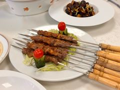 -新302餐厅(国家新闻出版广电总局)