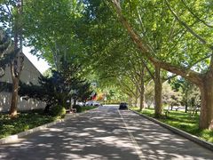 -中国石油大学（北京）(北京西校区)