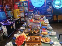-西西里轰趴日租聚会别墅·团建拓展