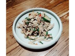 -茶花妹子云南餐厅(传媒大学店)